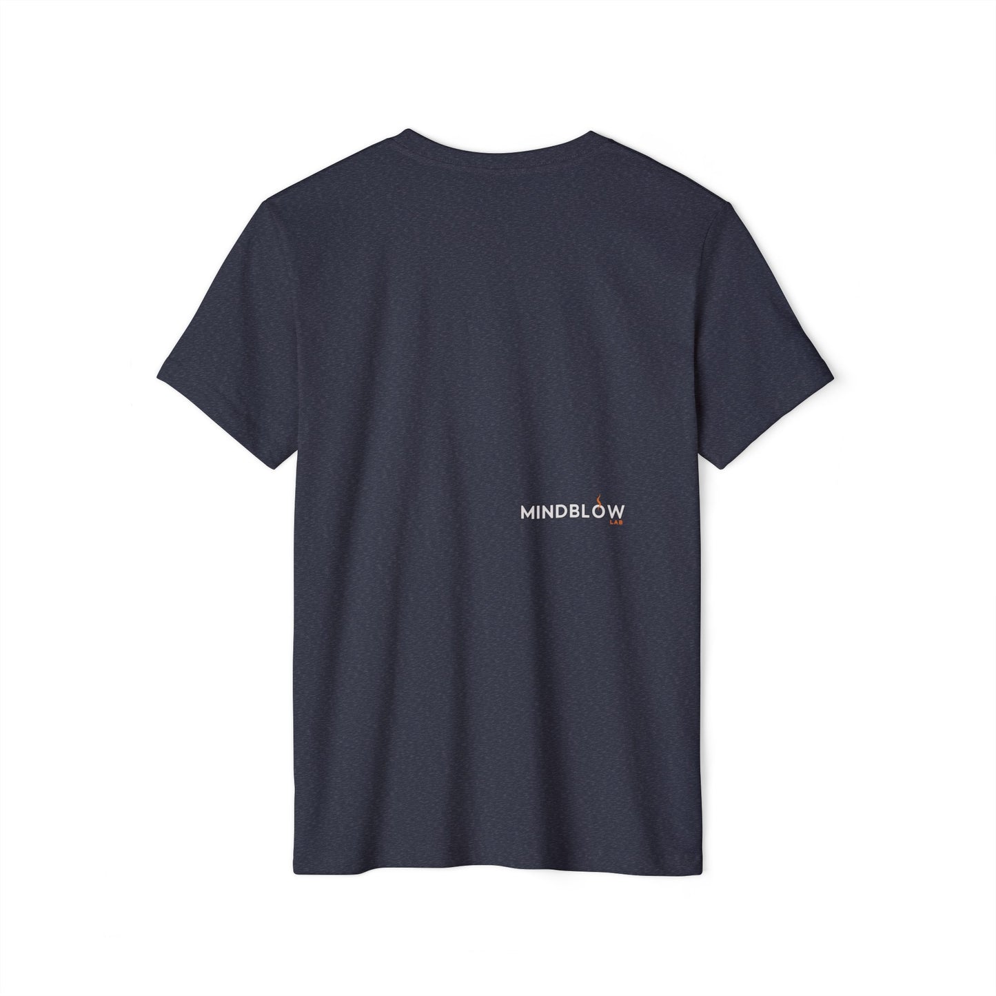 🌻 Sublime Blossom Sunflower 🌿Recycled Organic T-Shirt