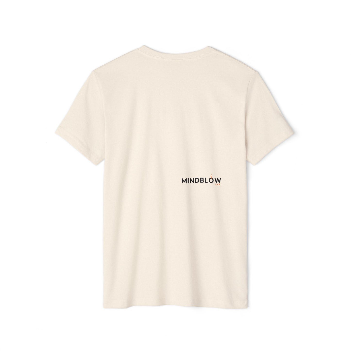 🥷Mystic fairy ninja 🌿 Recycled Organic T-Shirt