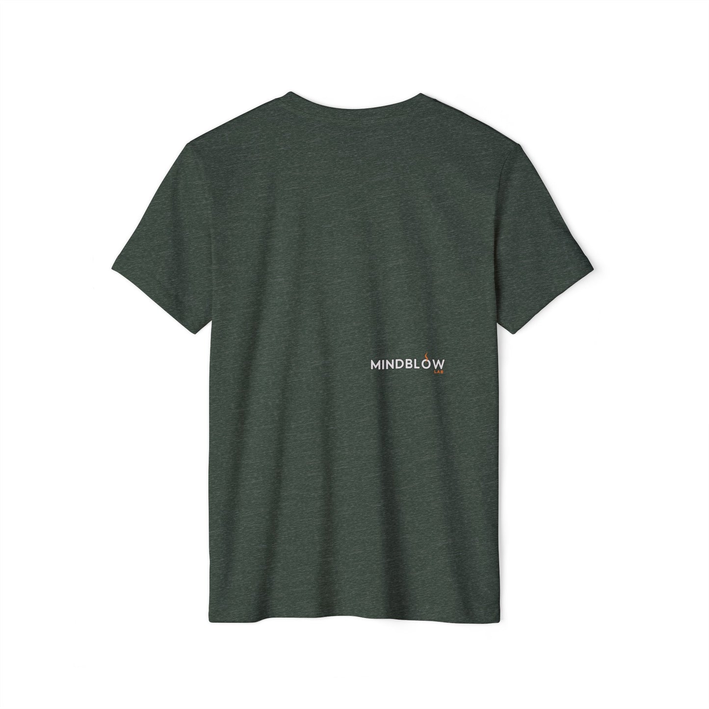 🥷Mystic fairy ninja 🌿 Recycled Organic T-Shirt