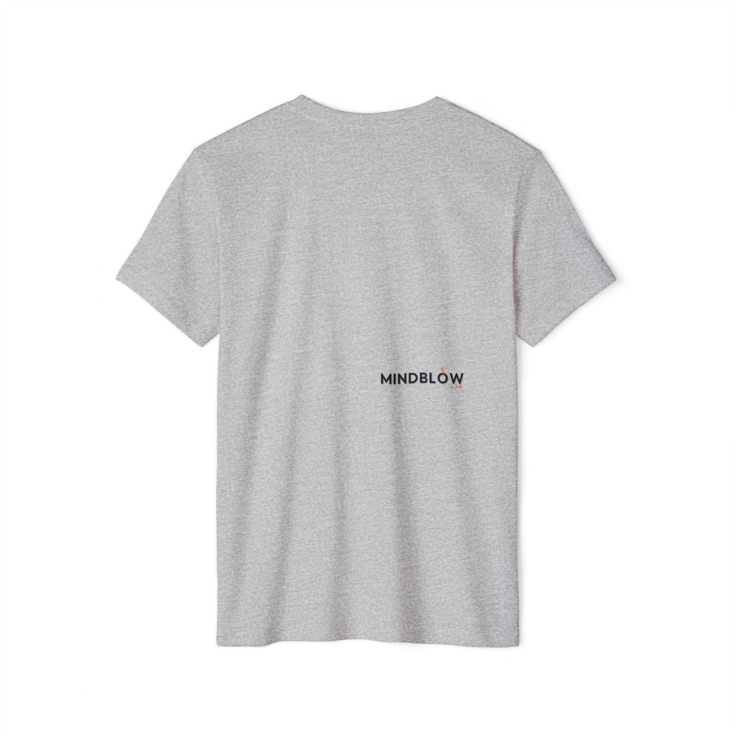 🥷Mystic fairy ninja 🌿 Recycled Organic T-Shirt